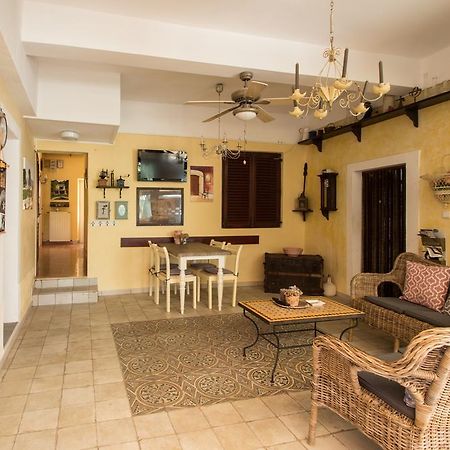Casa Segota Otel Veli Iž Dış mekan fotoğraf