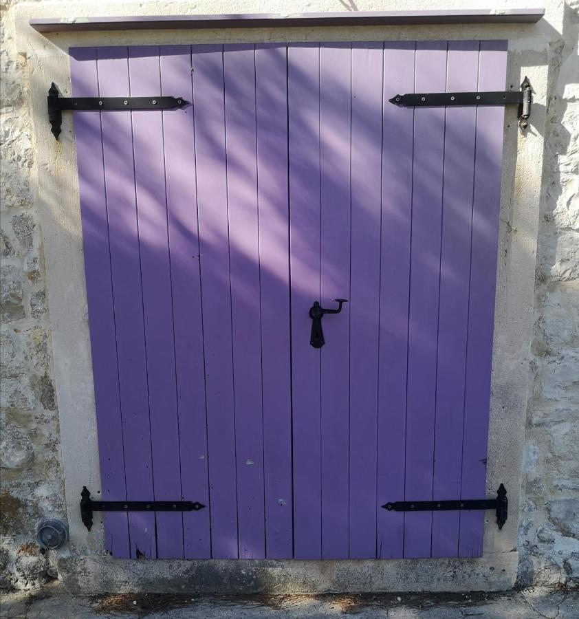 Casa Segota Otel Veli Iž Dış mekan fotoğraf