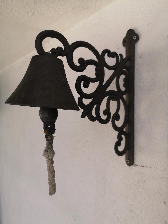 Casa Segota Otel Veli Iž Dış mekan fotoğraf