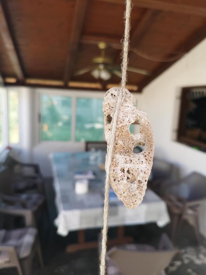 Casa Segota Otel Veli Iž Dış mekan fotoğraf
