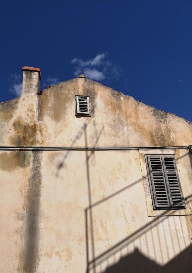 Casa Segota Otel Veli Iž Dış mekan fotoğraf