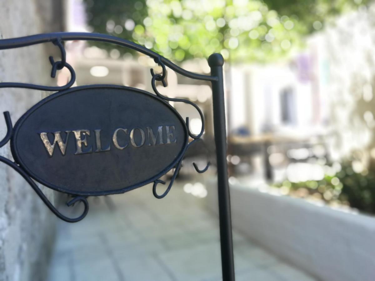 Casa Segota Otel Veli Iž Dış mekan fotoğraf