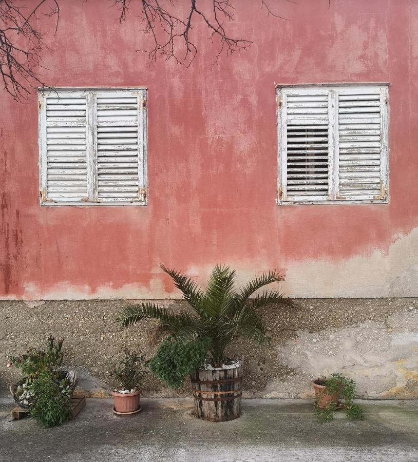 Casa Segota Otel Veli Iž Dış mekan fotoğraf