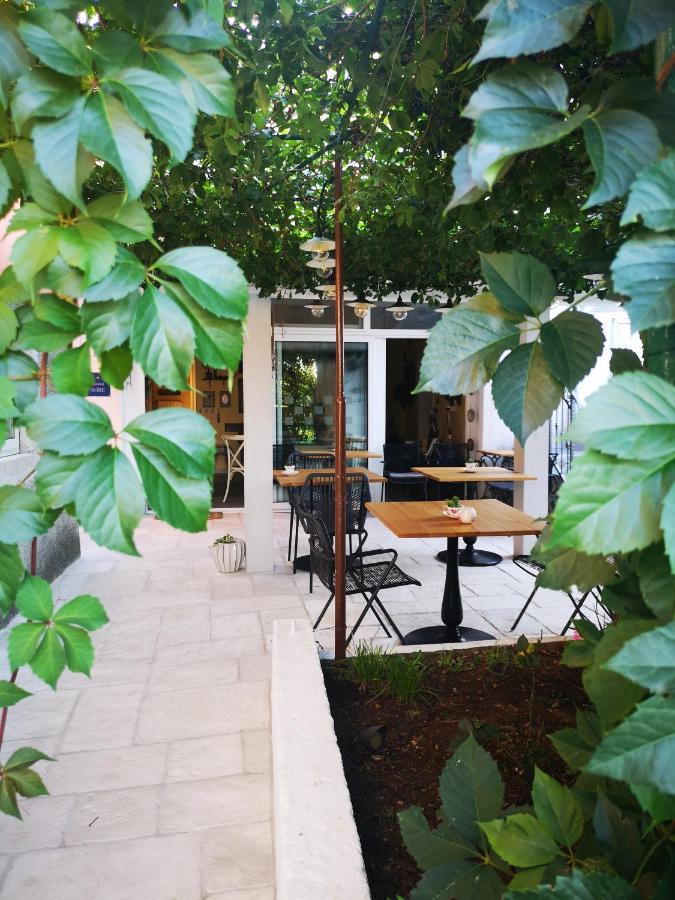 Casa Segota Otel Veli Iž Dış mekan fotoğraf