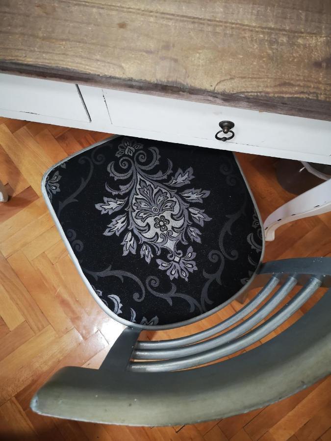 Casa Segota Otel Veli Iž Dış mekan fotoğraf