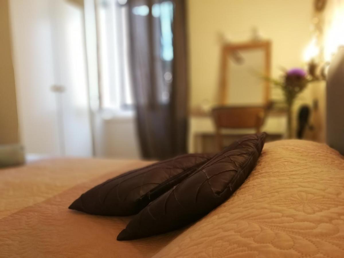 Casa Segota Otel Veli Iž Dış mekan fotoğraf