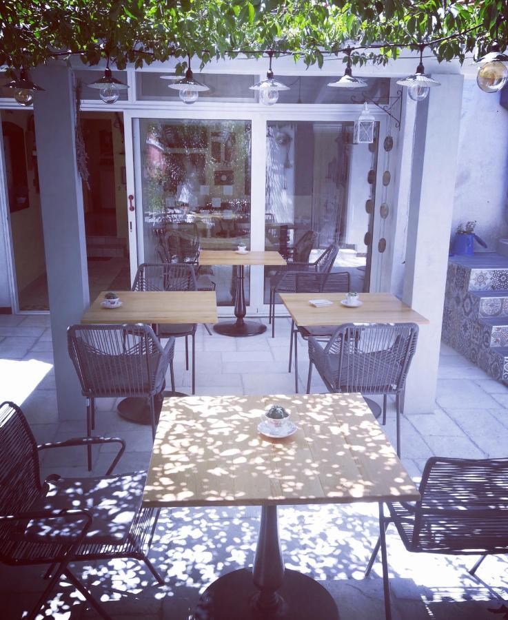 Casa Segota Otel Veli Iž Dış mekan fotoğraf