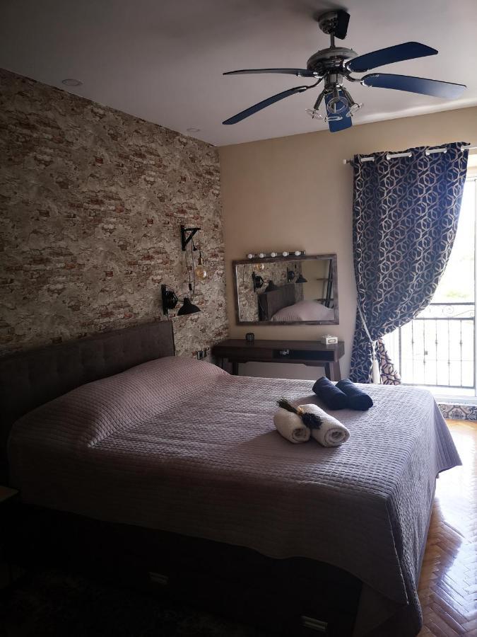 Casa Segota Otel Veli Iž Dış mekan fotoğraf