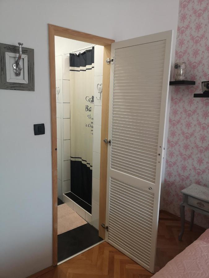 Casa Segota Otel Veli Iž Dış mekan fotoğraf