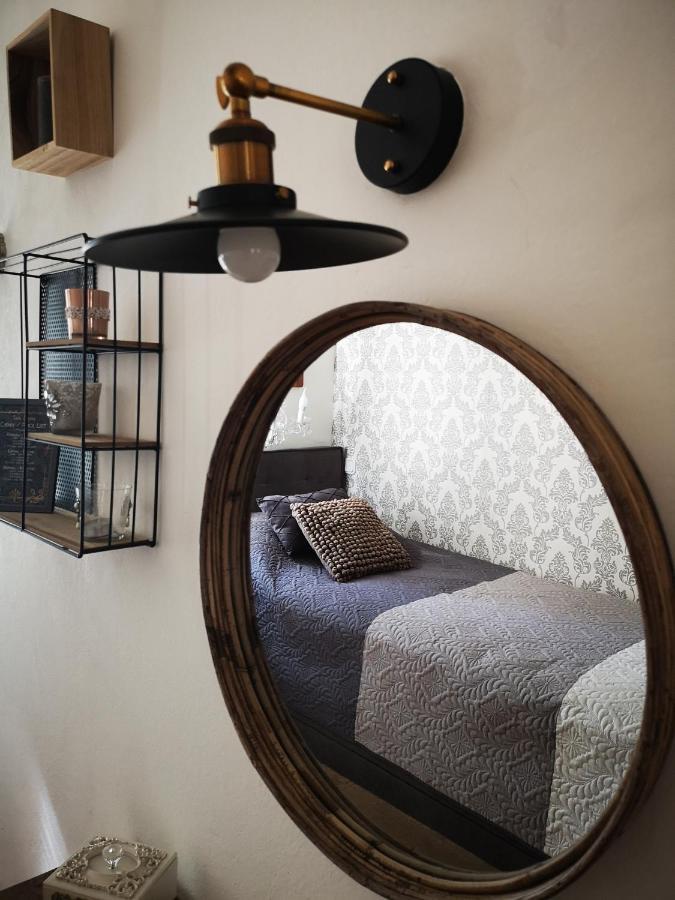 Casa Segota Otel Veli Iž Dış mekan fotoğraf