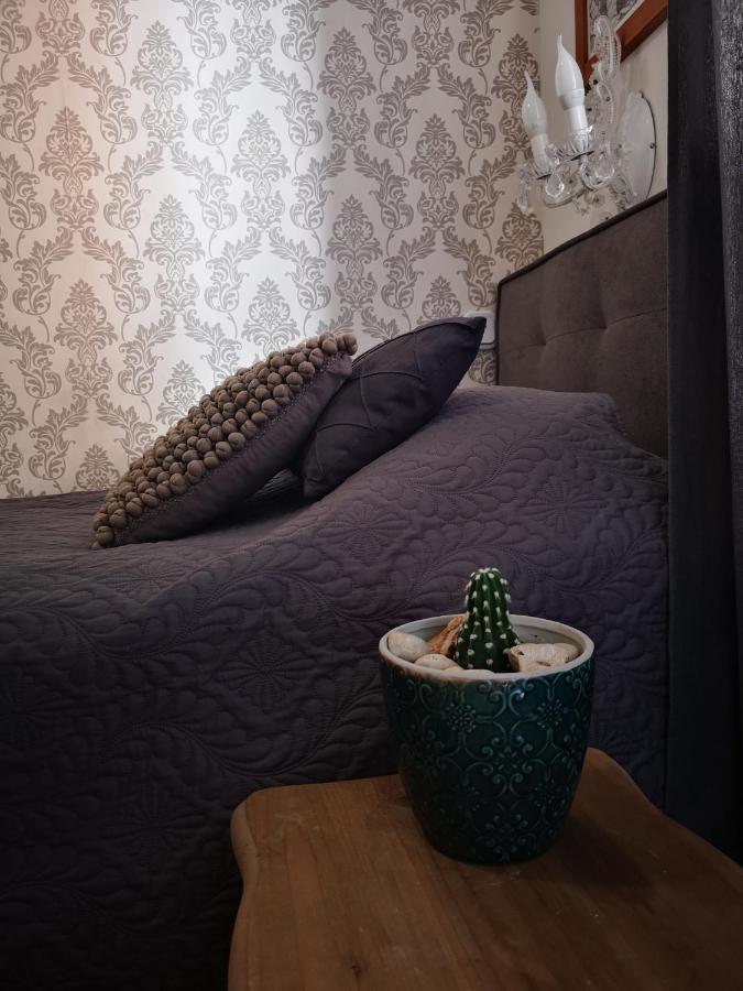 Casa Segota Otel Veli Iž Dış mekan fotoğraf