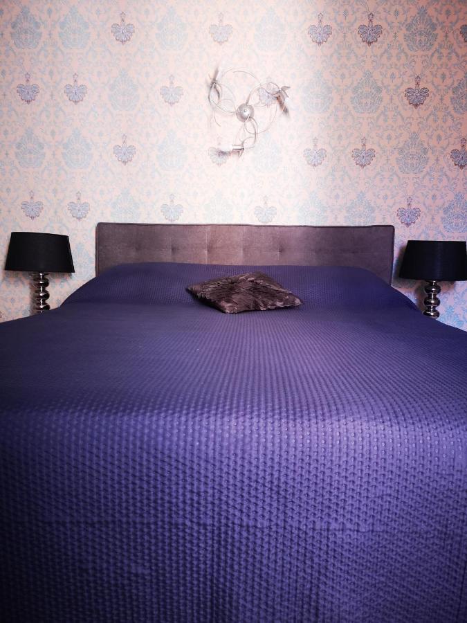 Casa Segota Otel Veli Iž Dış mekan fotoğraf